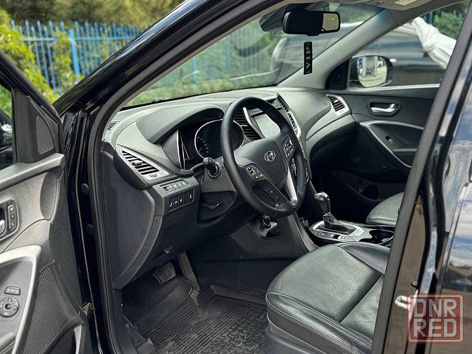 Продам Hyundai Santa-Fe 2016 года выпуска Донецк - изображение 6