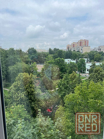 Сдам однокомнатную квартиру в Ворошиловском районе по улице 50-летия Донецк - изображение 1
