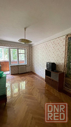 Продам 2ком квартиру, Калининский район Донецк - изображение 1