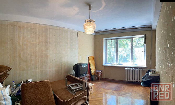 Продам 2ком квартиру, Калининский район Донецк - изображение 4