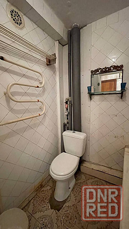 Продам 2ком квартиру, Калининский район Донецк - изображение 7