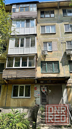 Продам 2ком квартиру, Калининский район Донецк - изображение 9