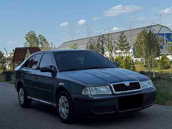 Продам Skoda Octavia Tour 2010 года выпуска Донецк