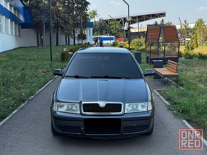 Продам Skoda Octavia Tour 2010 года выпуска Донецк - изображение 3