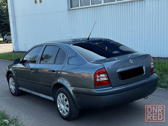 Продам Skoda Octavia Tour 2010 года выпуска Донецк - изображение 2