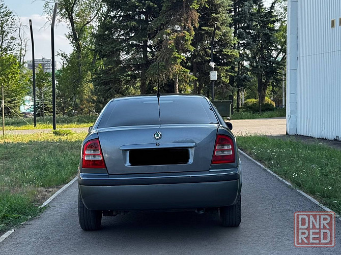 Продам Skoda Octavia Tour 2010 года выпуска Донецк - изображение 4