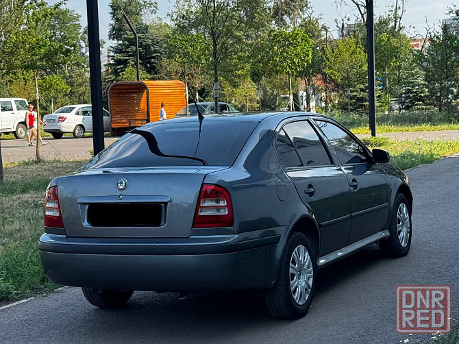 Продам Skoda Octavia Tour 2010 года выпуска Донецк - изображение 5
