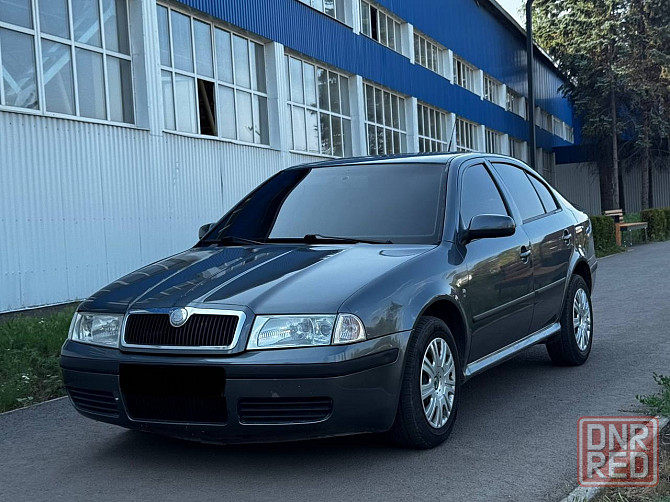 Продам Skoda Octavia Tour 2010 года выпуска Донецк - изображение 1