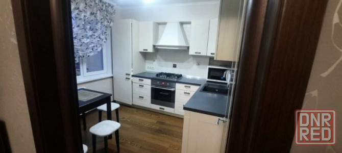 Продам 3к.кв. Нижнекурганская 39 Донецк - изображение 12