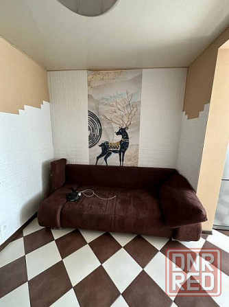 Продается 2 комн. квартира, новострой. жк европейский Донецк - изображение 5