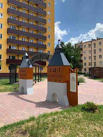 Продаётся 3 к. квартира в Левобережном районе по ул.Азовстальской ( пр-кт Тульский). Мариуполь