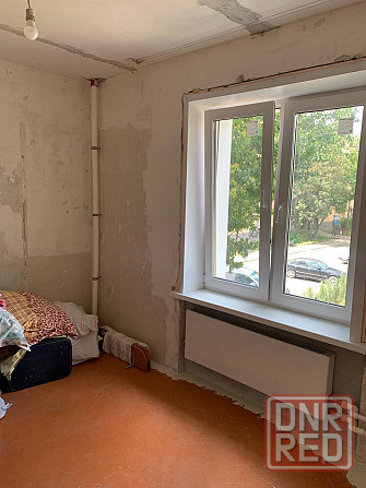 Продаётся 3 к. квартира в Левобережном районе по ул.Азовстальской ( пр-кт Тульский). Мариуполь - изображение 3