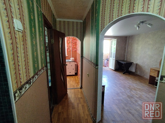 Продам 1-но комн. кв. ул. Раздольная, г. Донецк Донецк - изображение 2