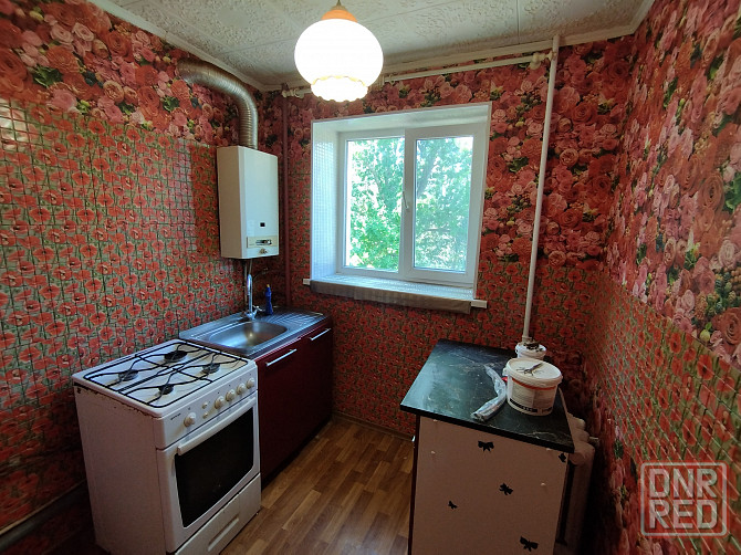 Продам 1-но комн. кв. ул. Раздольная, г. Донецк Донецк - изображение 4