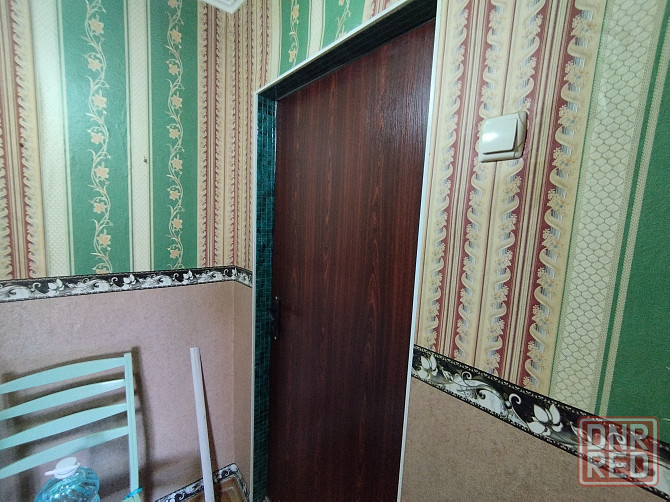 Продам 1-но комн. кв. ул. Раздольная, г. Донецк Донецк - изображение 6