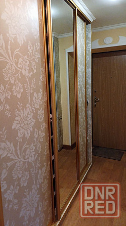 Продается 4 комн. квартира, ориентир Марабушта Донецк - изображение 9