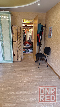 Продается 4 комн. квартира, ориентир Марабушта Донецк - изображение 6