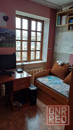 Продается 4 комн. квартира, ориентир Марабушта Донецк - изображение 7