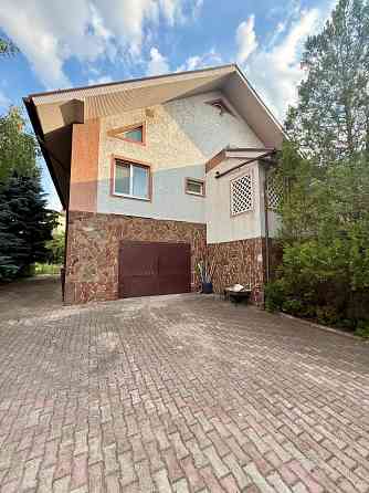 Продажа жилого дома 270 м2 Широкий Донецк