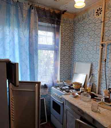 Продается 2 - х комнатная квартира, ул. Правовая Донецк