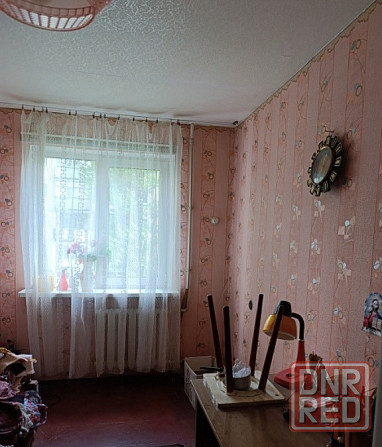 Продается 2 - х комнатная квартира, ул. Правовая Донецк - изображение 2