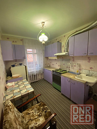 Сдаётся 1-ком. квартира в Центральном районе, б. Шевченко 341 Мариуполь - изображение 3