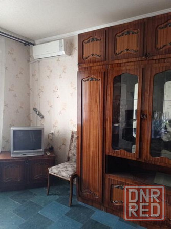Сдам уютную 1 к. кв., дв. спорта Дружба, Гор Гаи Донецк - изображение 6