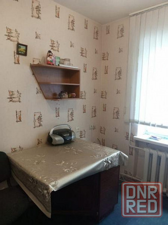 Сдам уютную 1 к. кв., дв. спорта Дружба, Гор Гаи Донецк - изображение 5