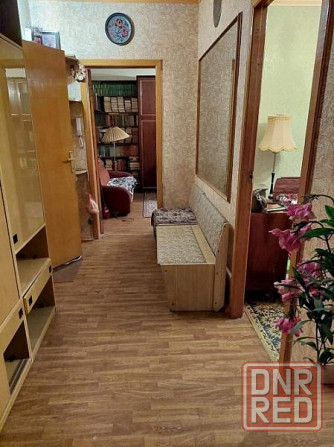 Сдам уютную 2 к. кв., ул. Артема, Шахтерская пл., Донецк Сити Донецк - изображение 4