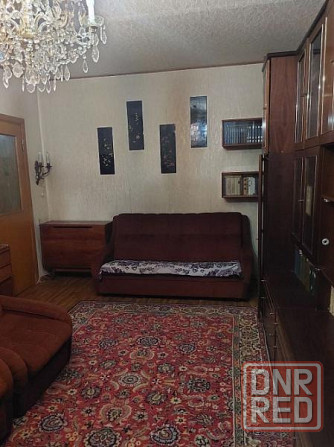 Сдам уютную 2 к. кв., ул. Артема, Шахтерская пл., Донецк Сити Донецк - изображение 2