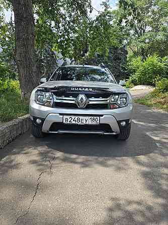 Продам Renault Duster Донецк