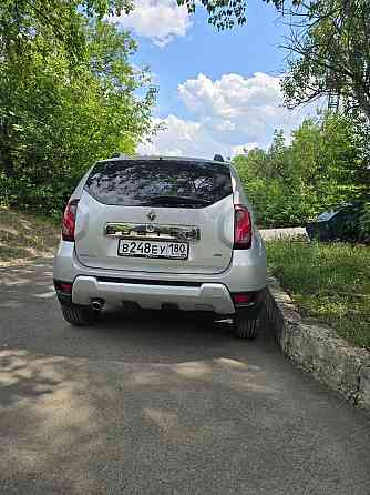 Продам Renault Duster Донецк