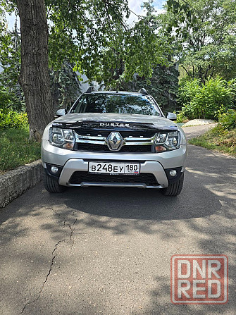 Продам Renault Duster Донецк - изображение 3