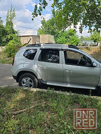 Продам Renault Duster Донецк - изображение 7