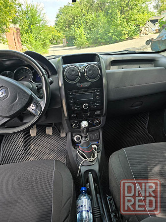 Продам Renault Duster Донецк - изображение 4