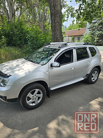 Продам Renault Duster Донецк - изображение 6
