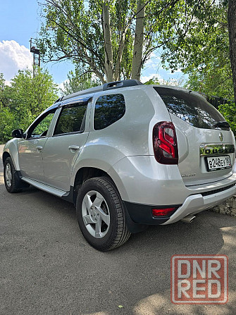 Продам Renault Duster Донецк - изображение 5