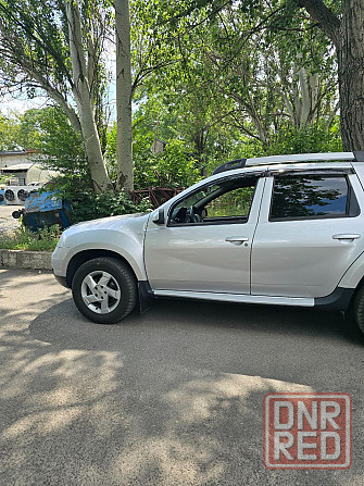 Продам Renault Duster Донецк - изображение 8