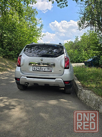 Продам Renault Duster Донецк - изображение 1
