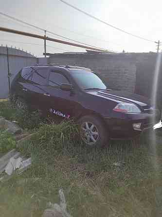 Acura MDX 3.5 AT, 2002, 227 000 км Донецк