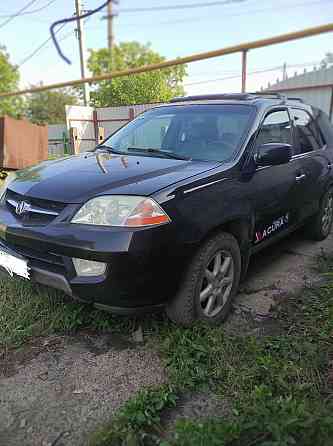 Acura MDX 3.5 AT, 2002, 227 000 км Донецк