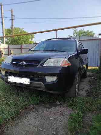 Acura MDX 3.5 AT, 2002, 227 000 км Донецк