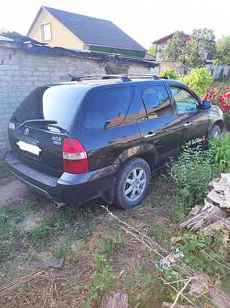 Acura MDX 3.5 AT, 2002, 227 000 км Донецк