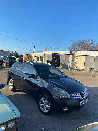 nissan rogue 2008г-не дорого. газ.кожа-820тыс р Донецк