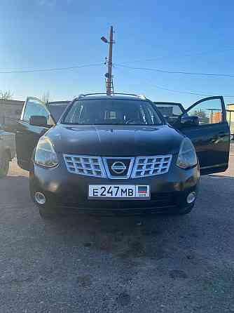 nissan rogue 2008г-не дорого. газ.кожа-820тыс р Донецк