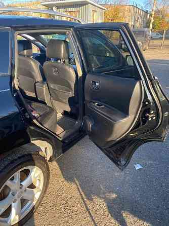 nissan rogue 2008г-не дорого. газ.кожа-820тыс р Донецк