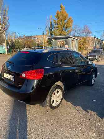 nissan rogue 2008г-не дорого. газ.кожа-820тыс р Донецк
