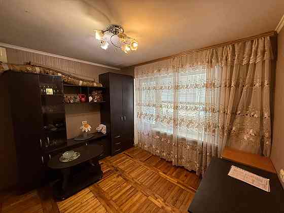 Продаётся 1-комнатная квартира 21,9 кв.м. Мариуполь