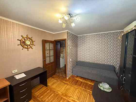 Продаётся 1-комнатная квартира 21,9 кв.м. Мариуполь