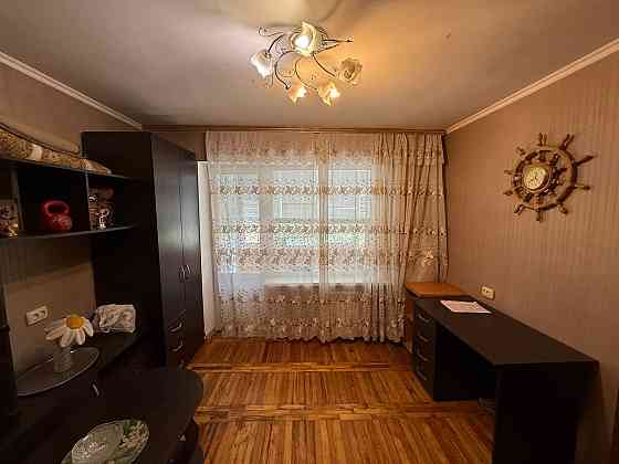 Продаётся 1-комнатная квартира 21,9 кв.м. Мариуполь